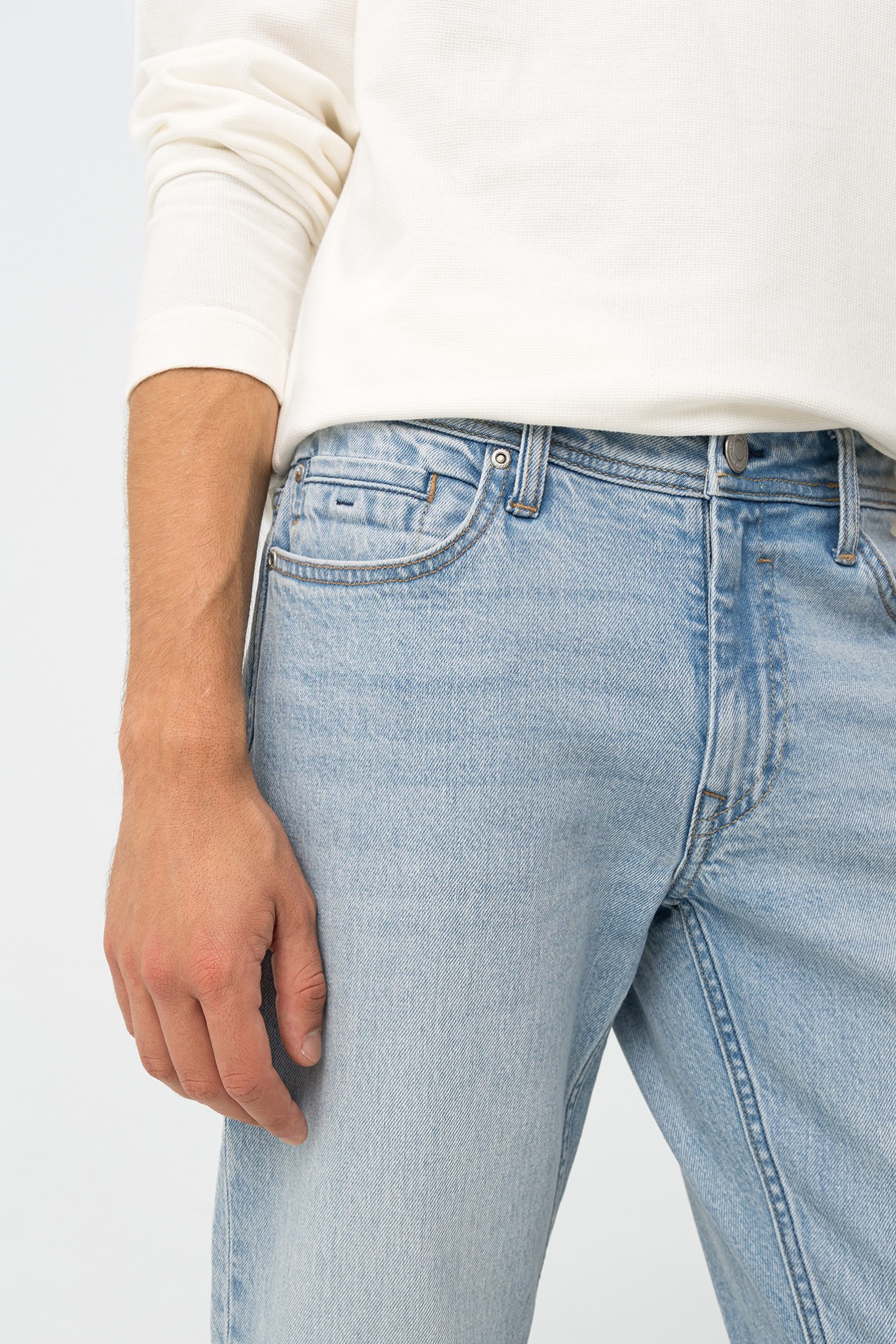 Calas de Ganga Comfort