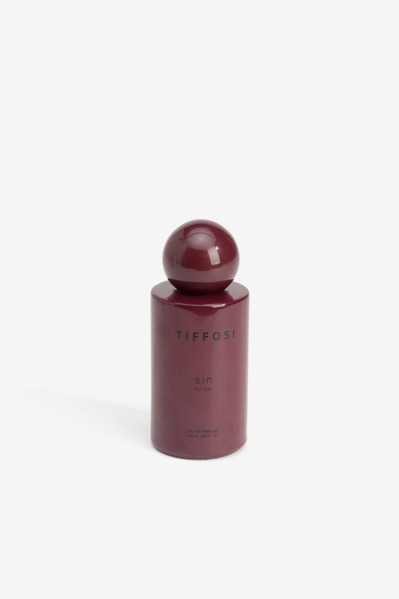 Red Perfume by Tiffosi