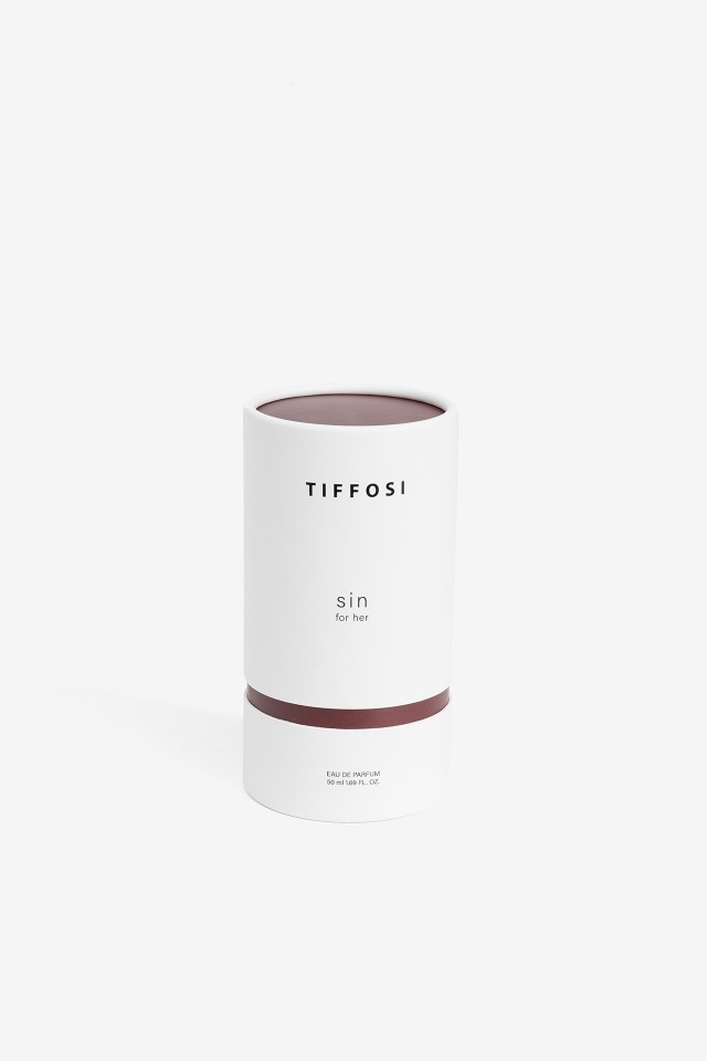 Red Perfume by Tiffosi Red Perfume by Tiffosi