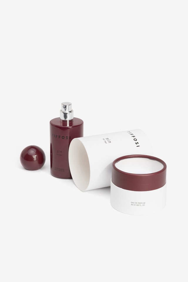 Red Perfume by Tiffosi Red Perfume by Tiffosi