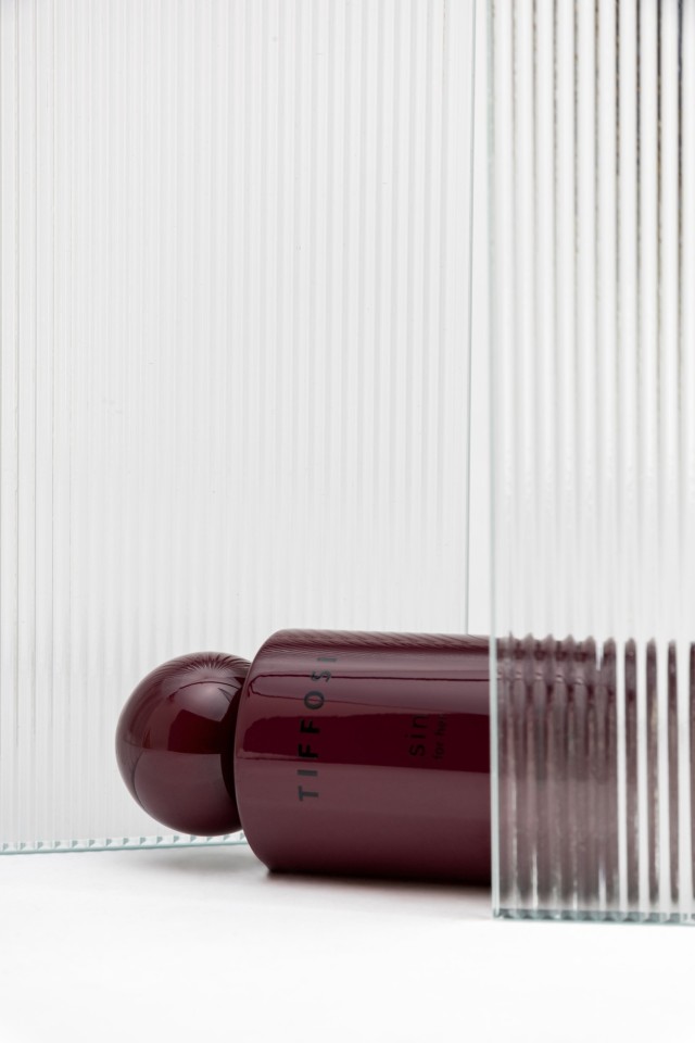 Red Perfume by Tiffosi