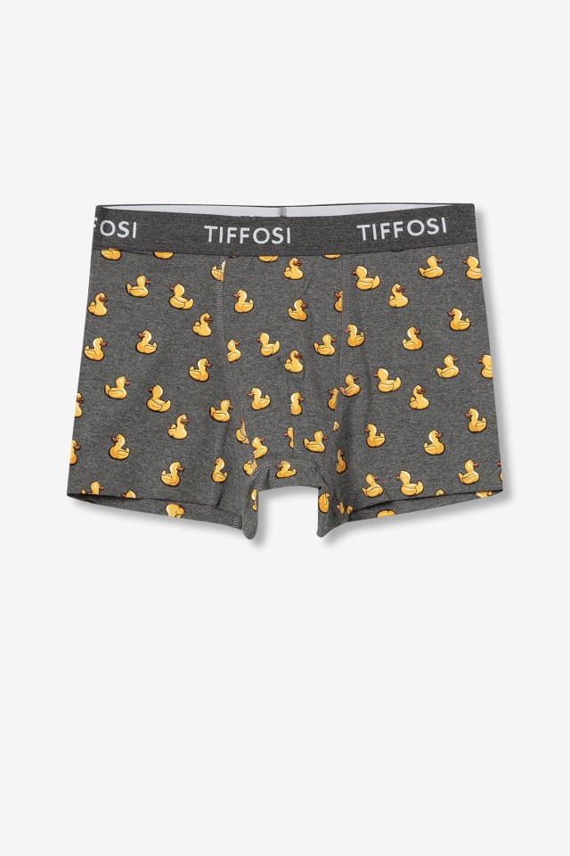 Boxers Estampados
