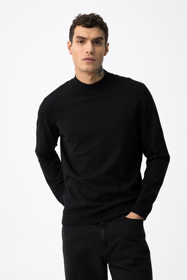Camisola Preto