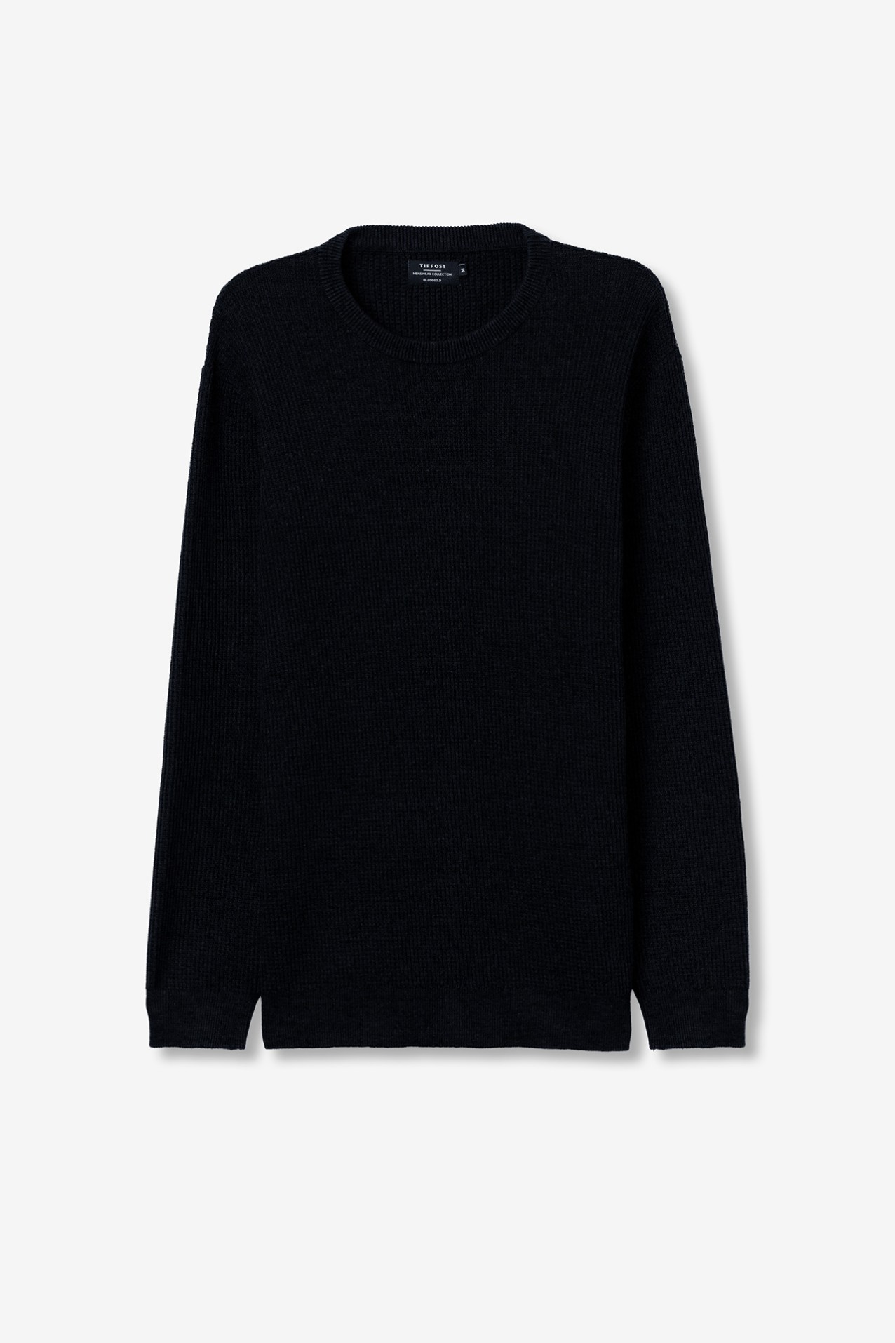 Dark Navy Sweater