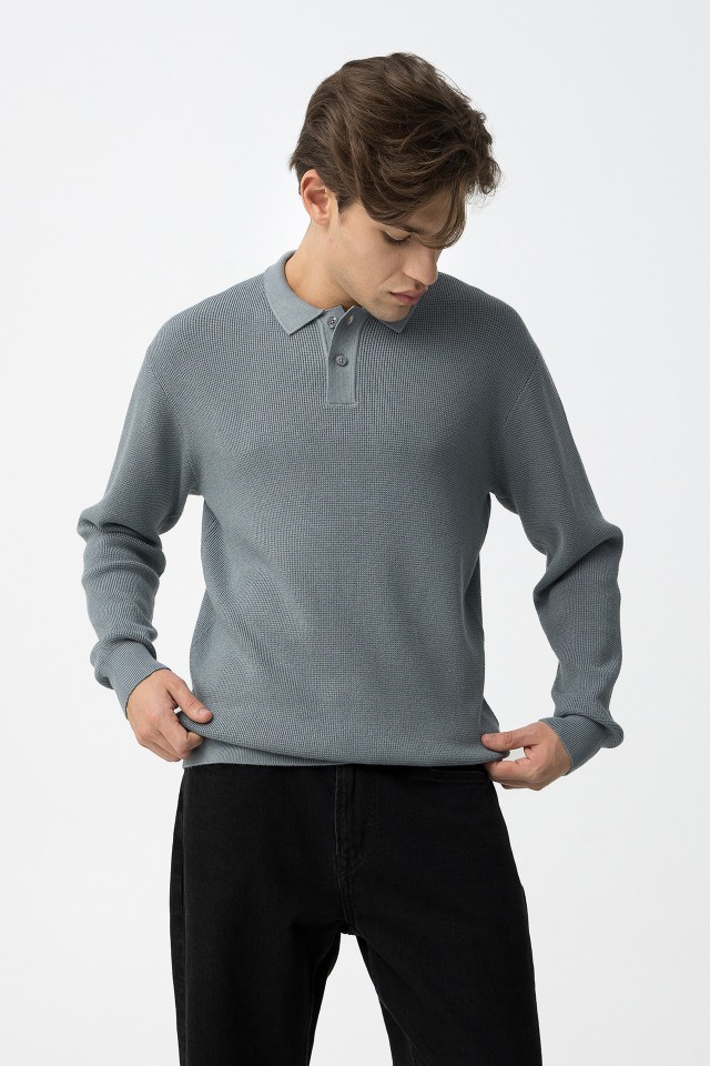 Citadel Sweater