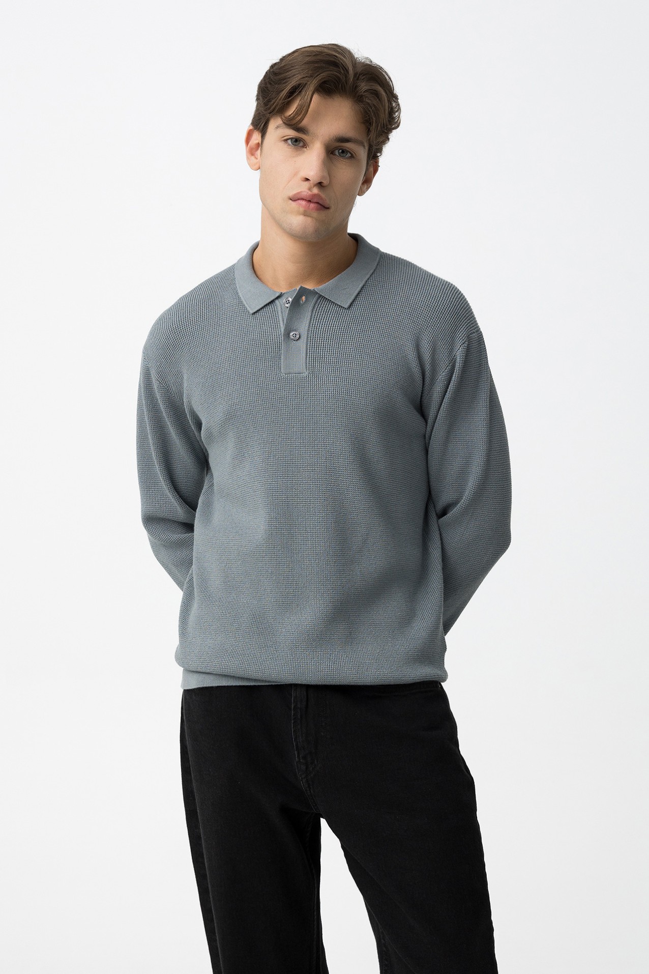 Jersey Azul citadela