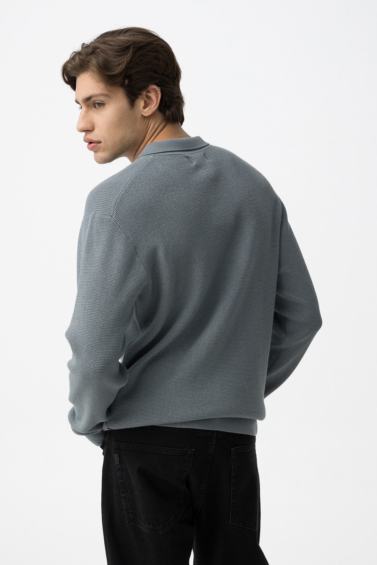 Jersey Azul citadela