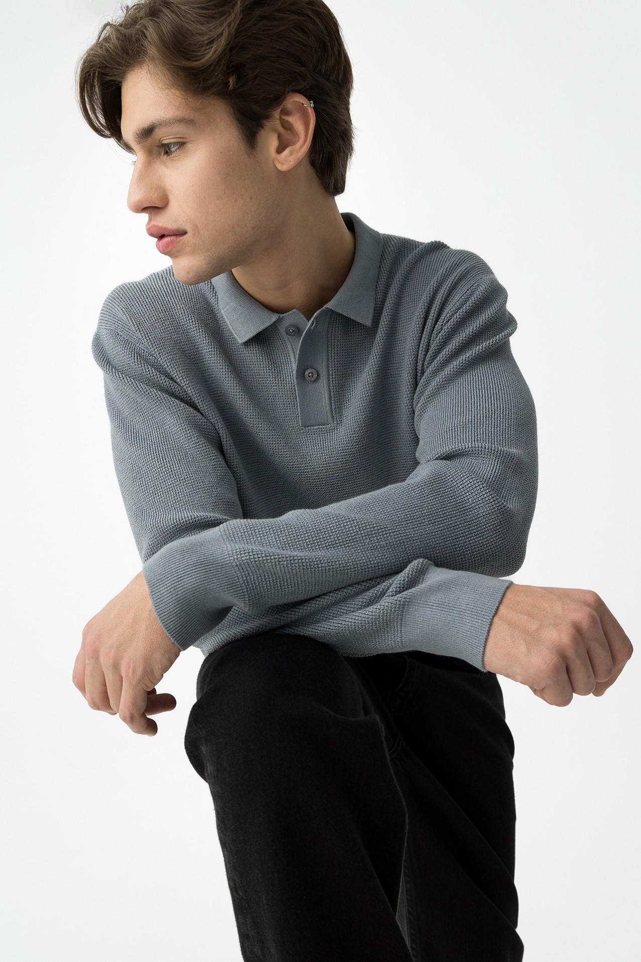 Jersey Azul citadela