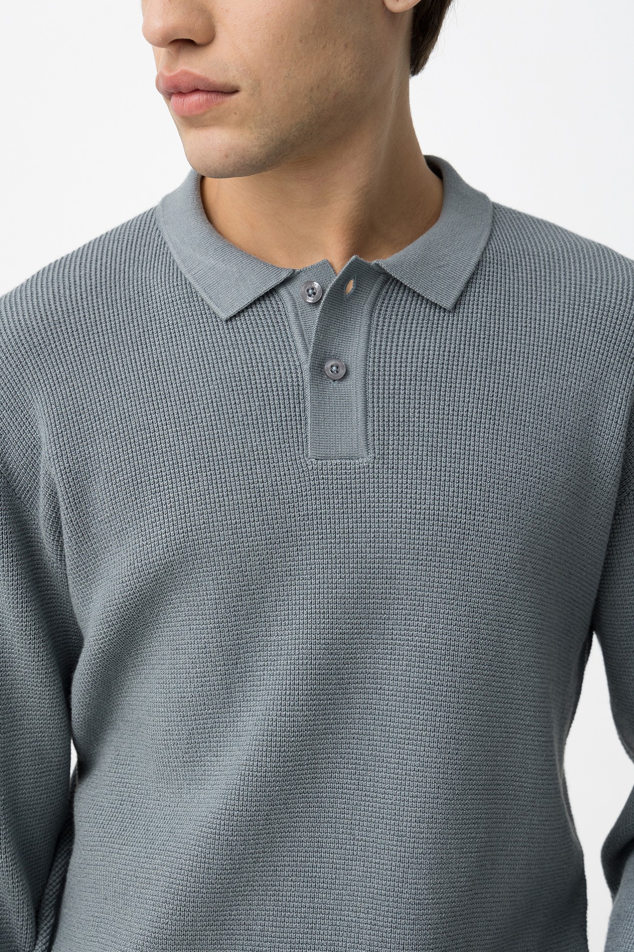 Jersey Azul citadela