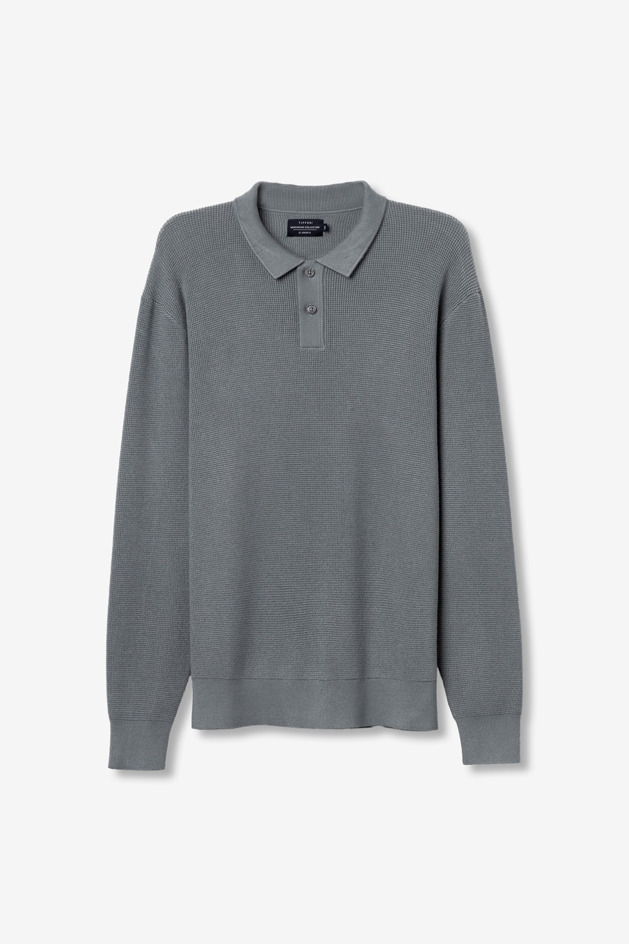 Jersey Azul citadela