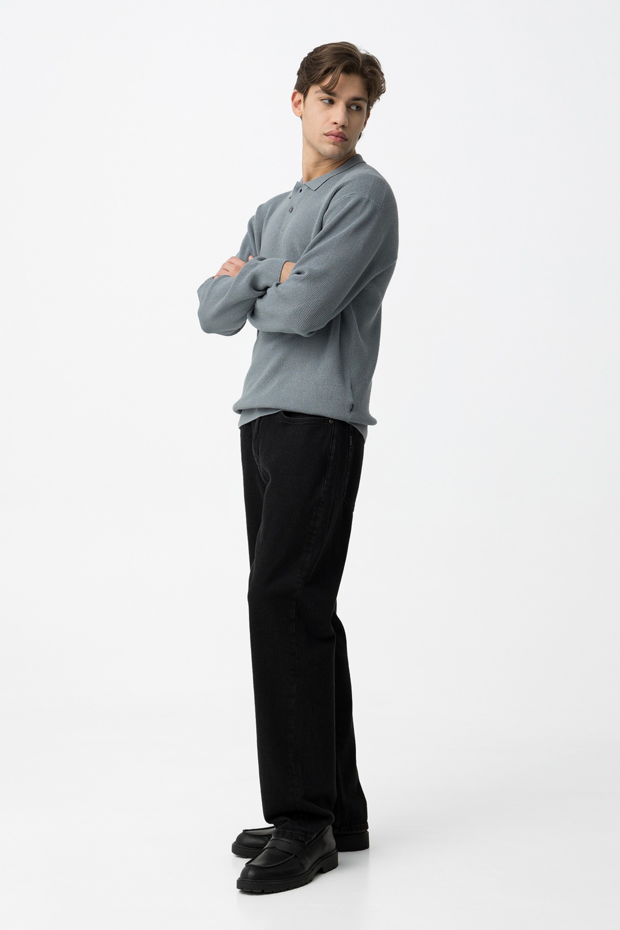 Jersey Azul citadela