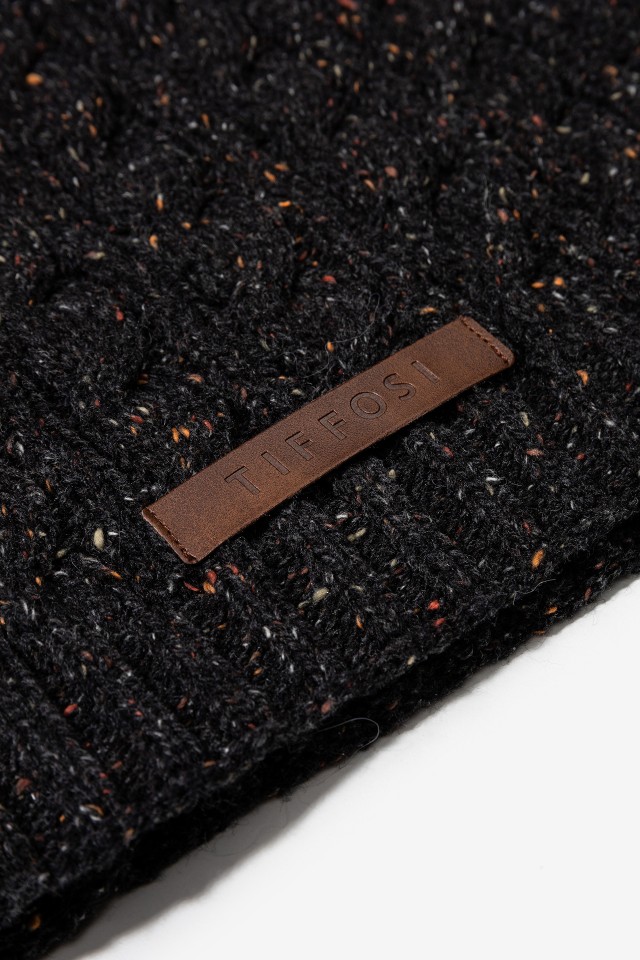 Set Bufanda, Gorro y Guantes