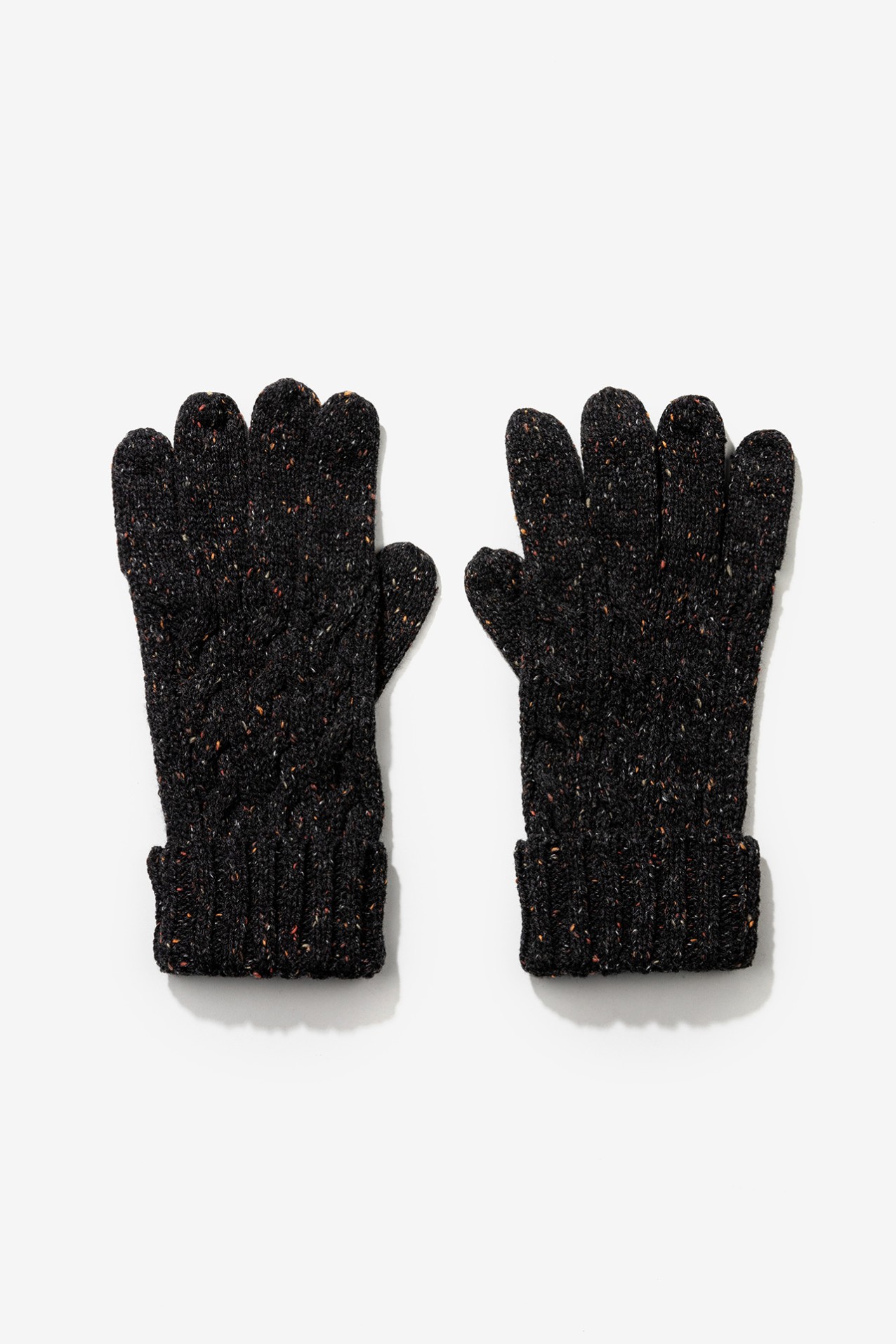 Set Cachecol, Gorro e Luvas