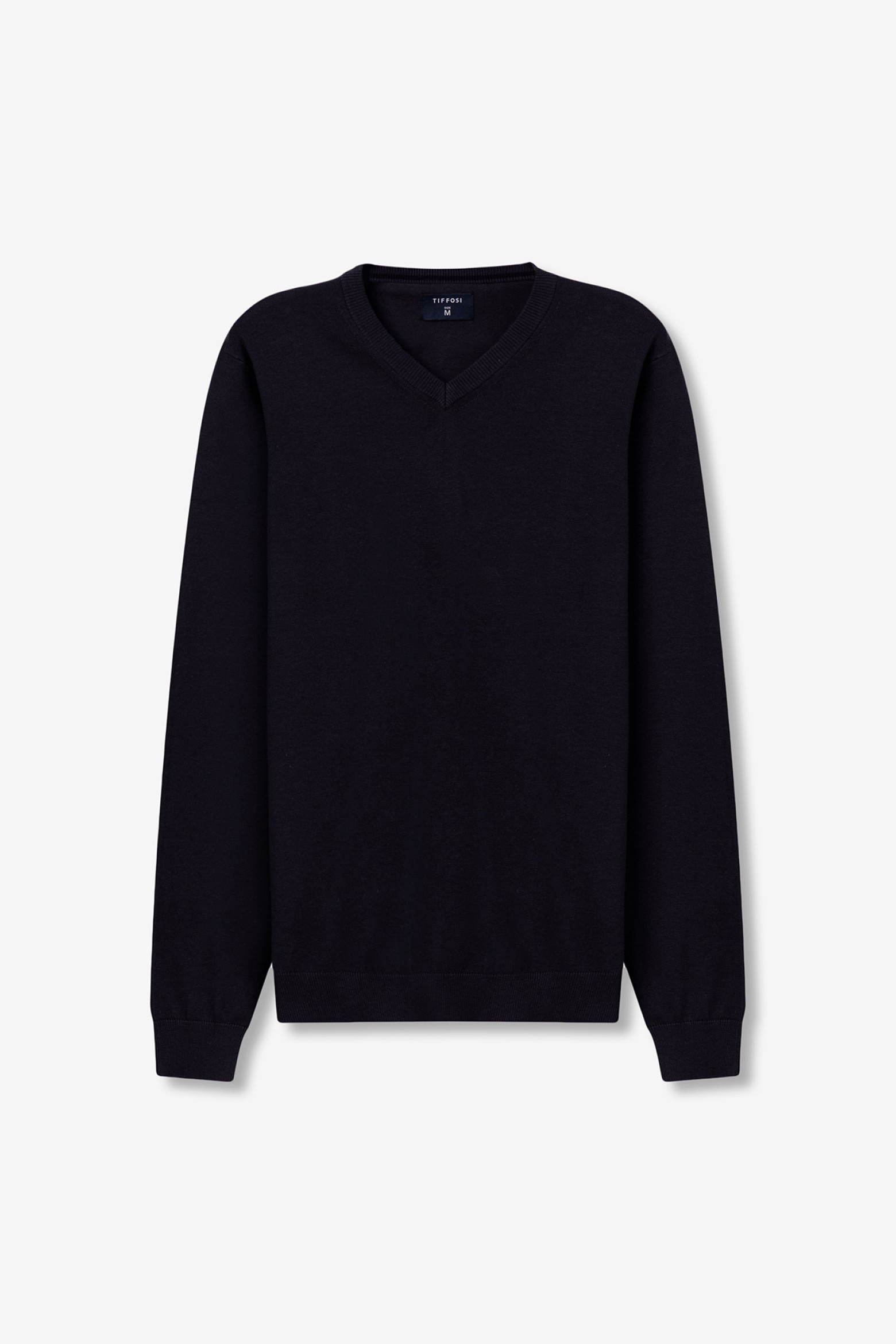 Dark Navy Sweater