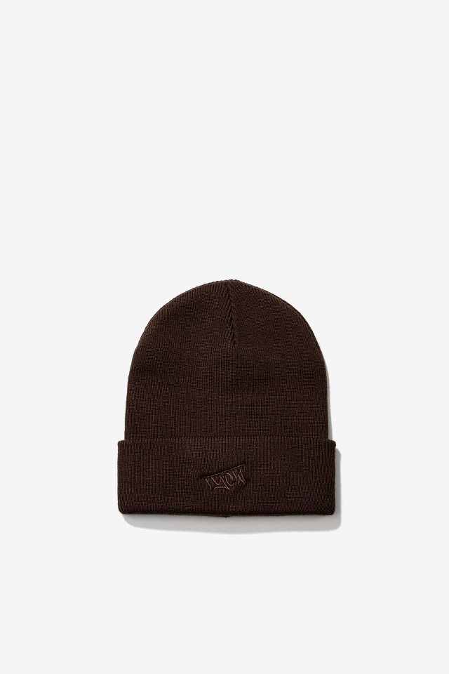 Gorro Chocolate