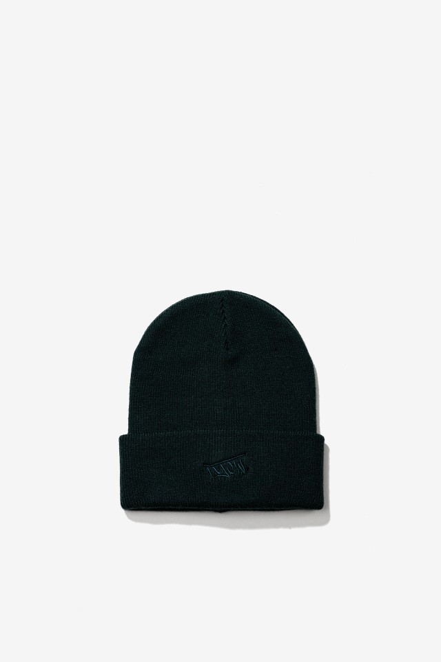 Gorro Verde