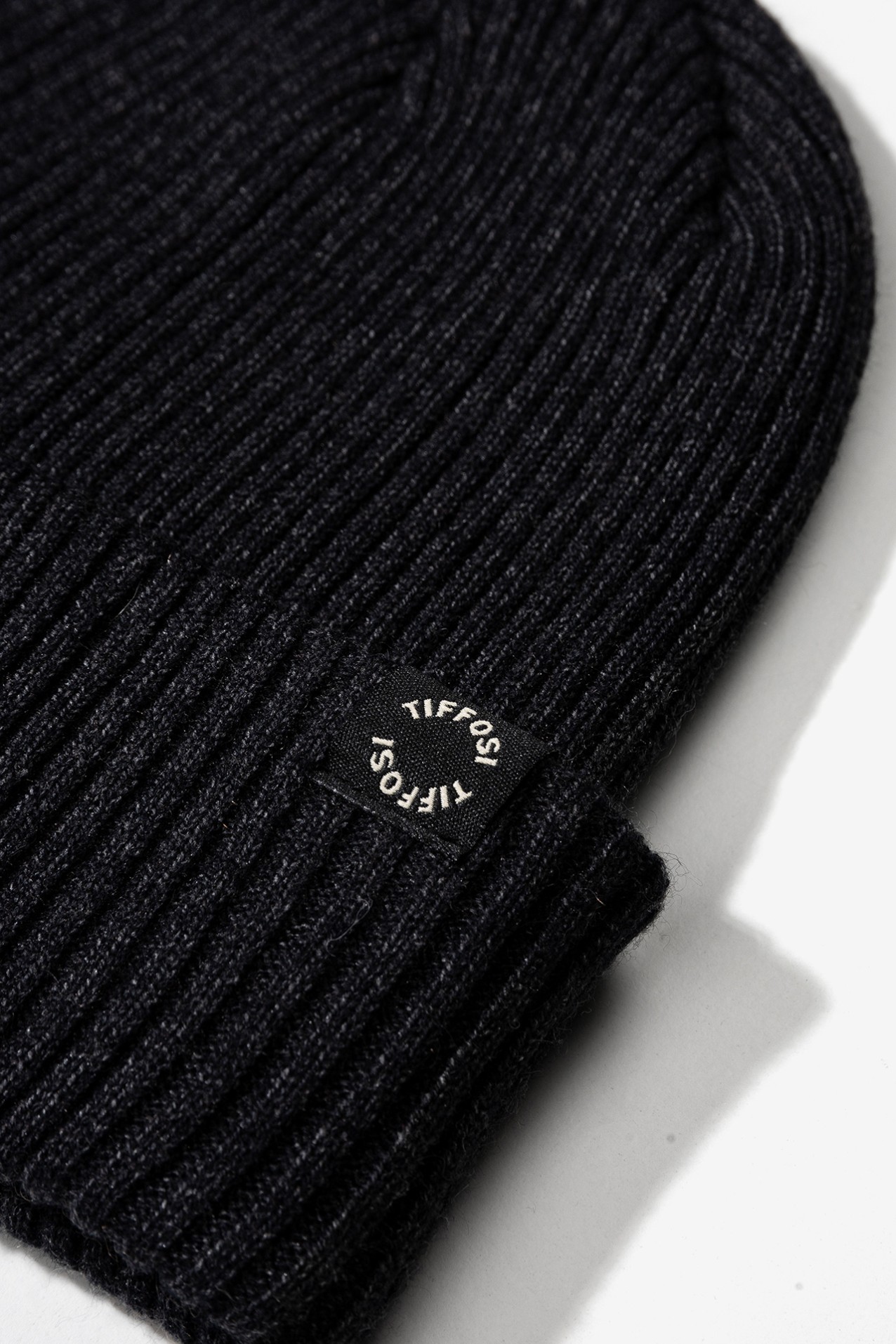 Gorro gris canal� cl�sico