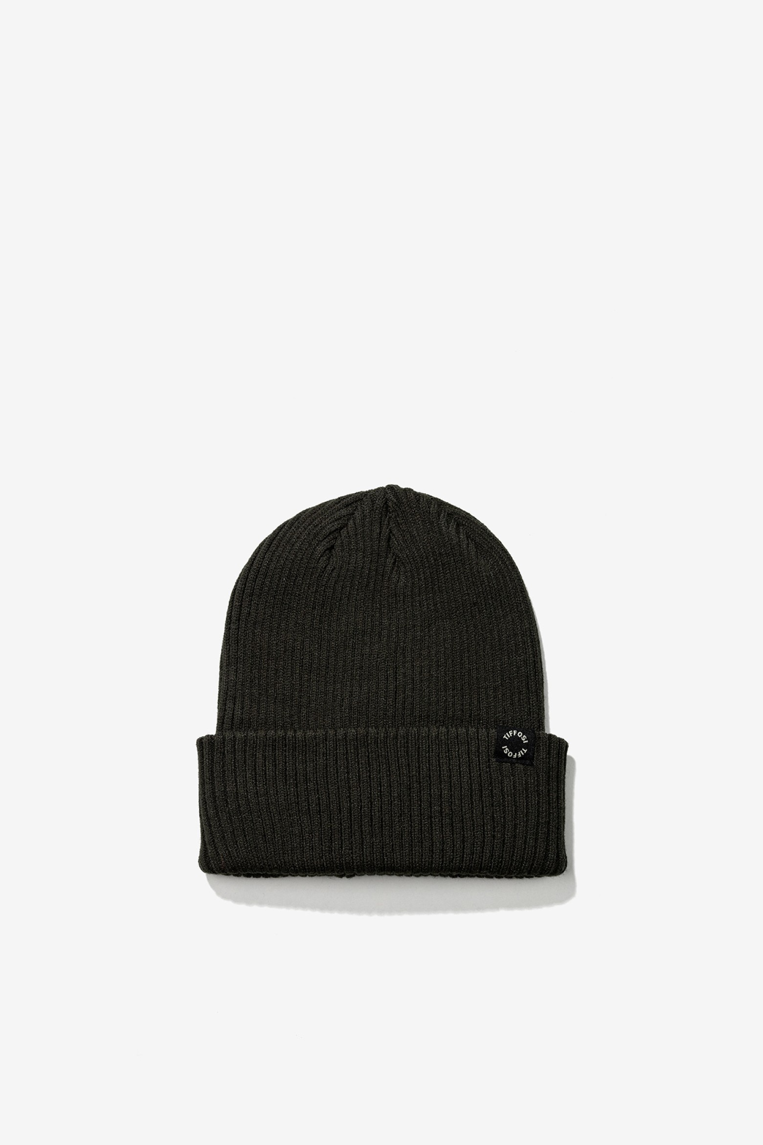 Dark Green Beanie