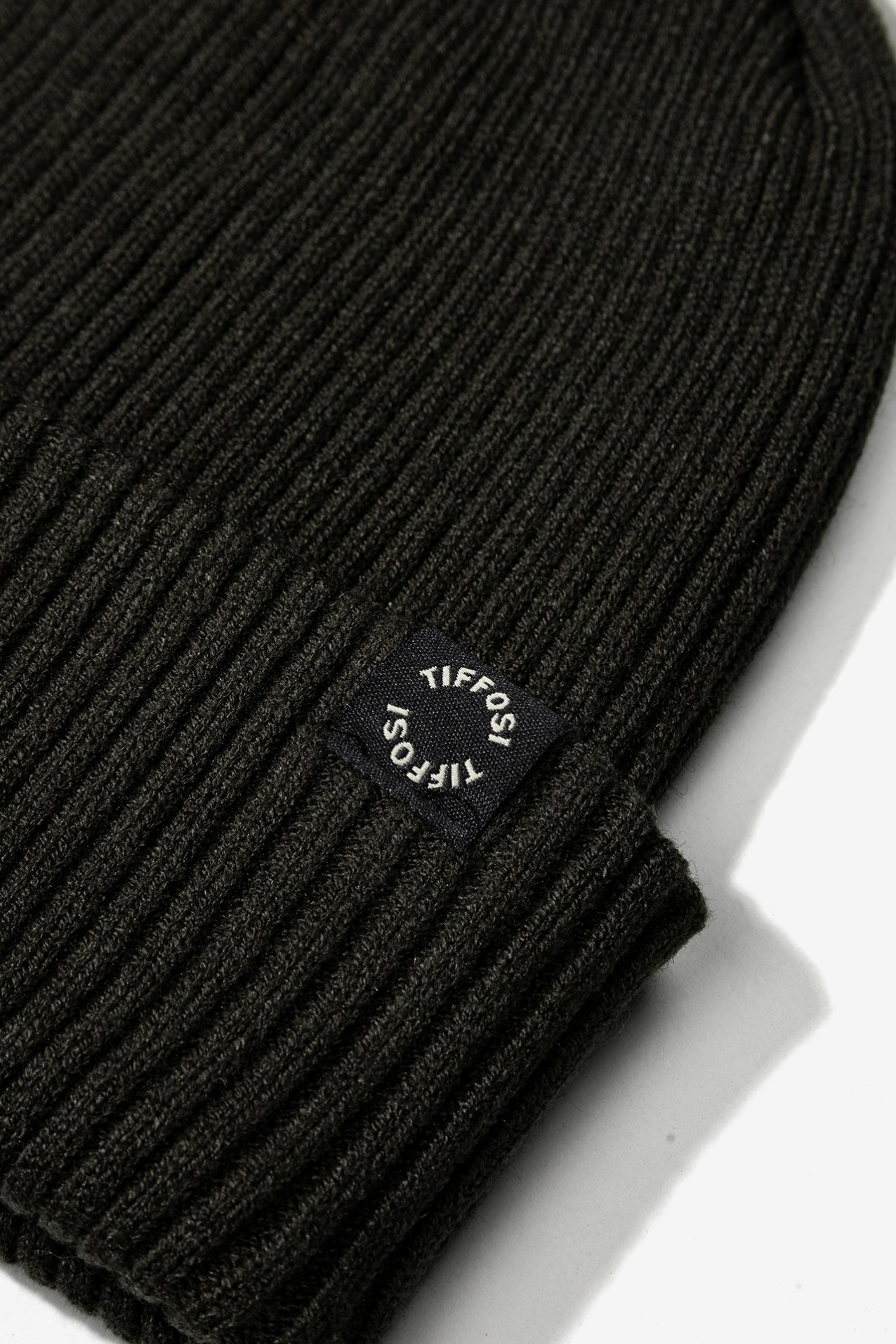 Dark Green Beanie