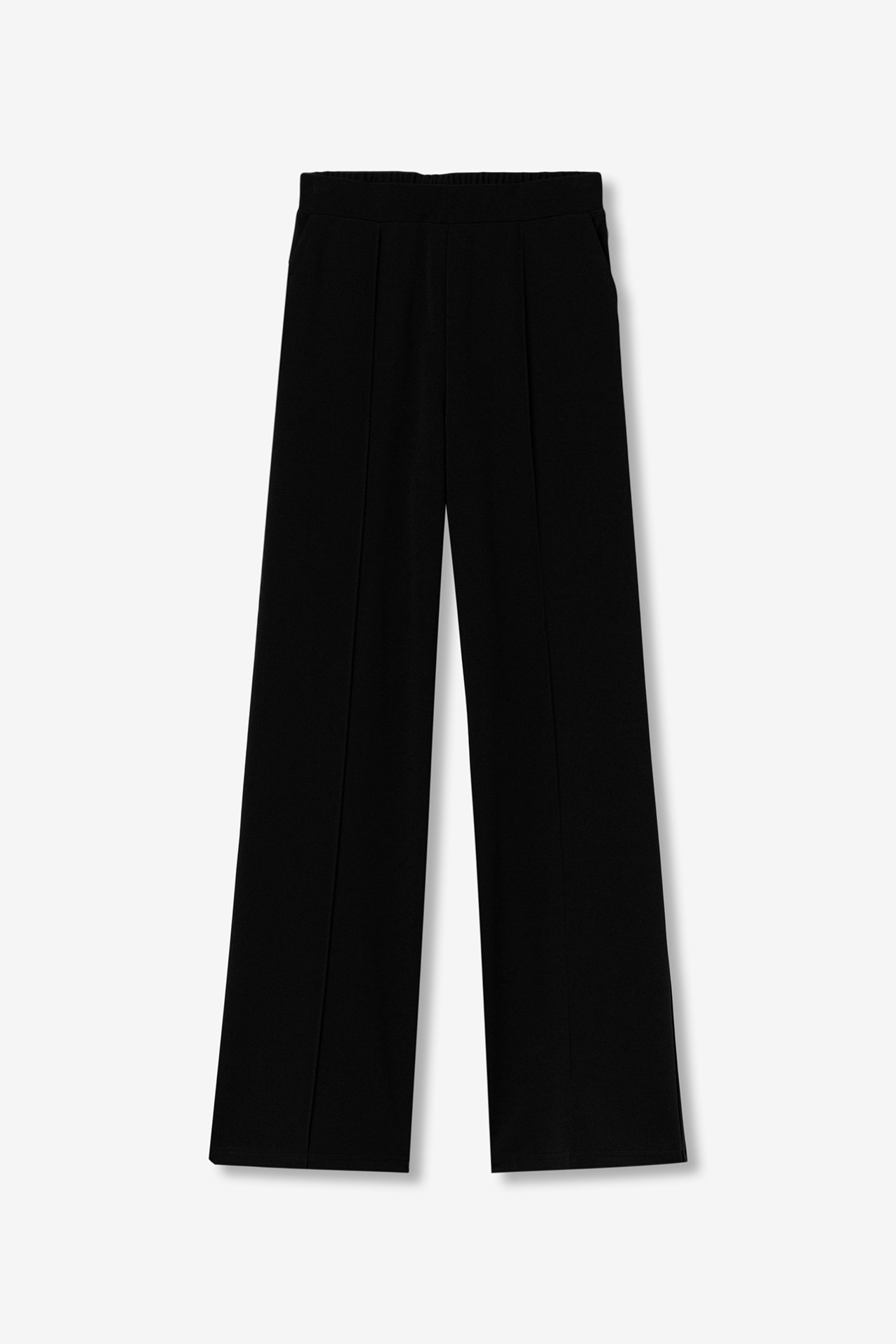 Black Trousers