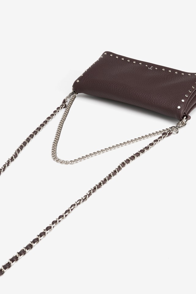 Wine Red Crossbody Bag Wine Red Crossbody Bag