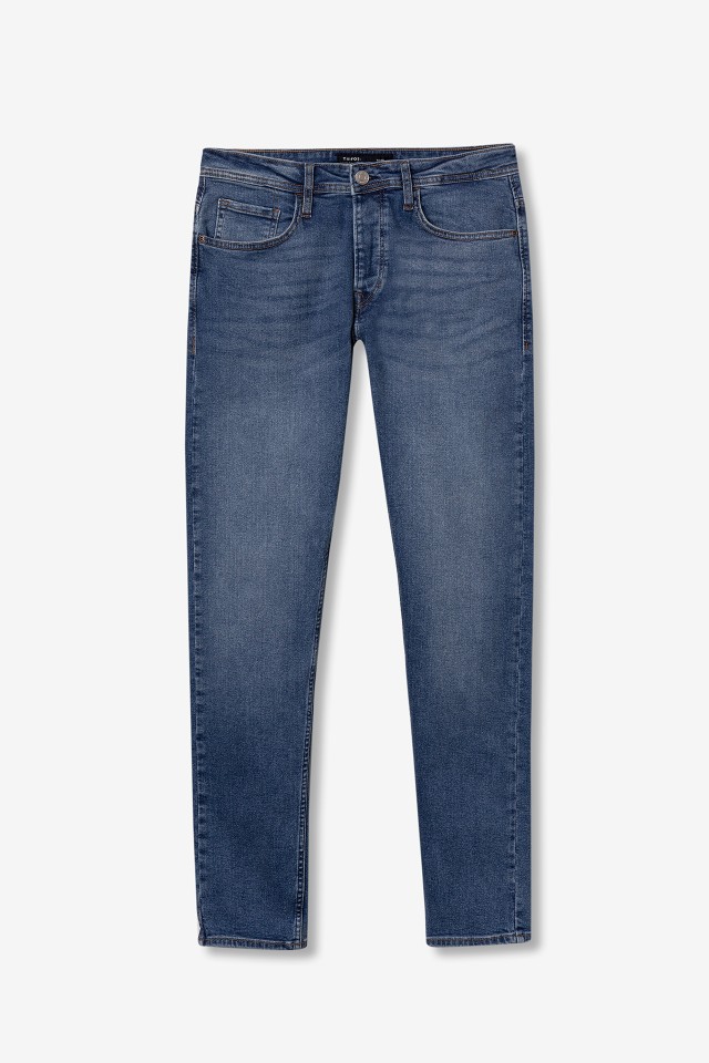 Jeans Tyler Tapered