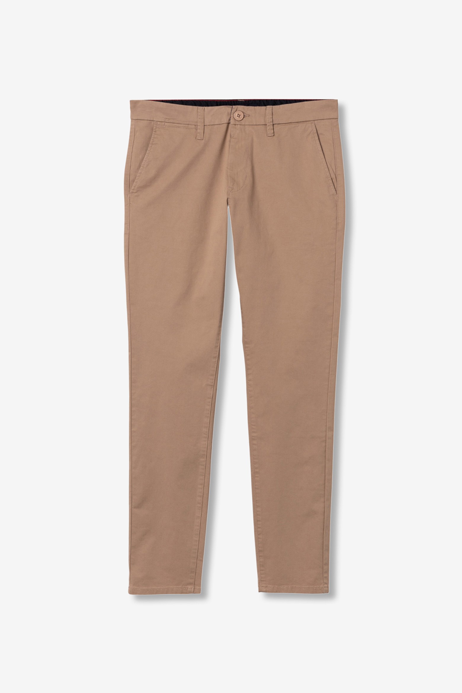 Calças Chino Slim Fit