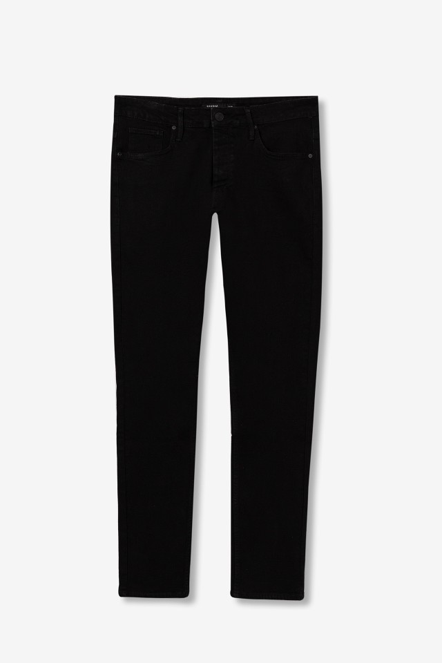 Jeans Tyler Tapered