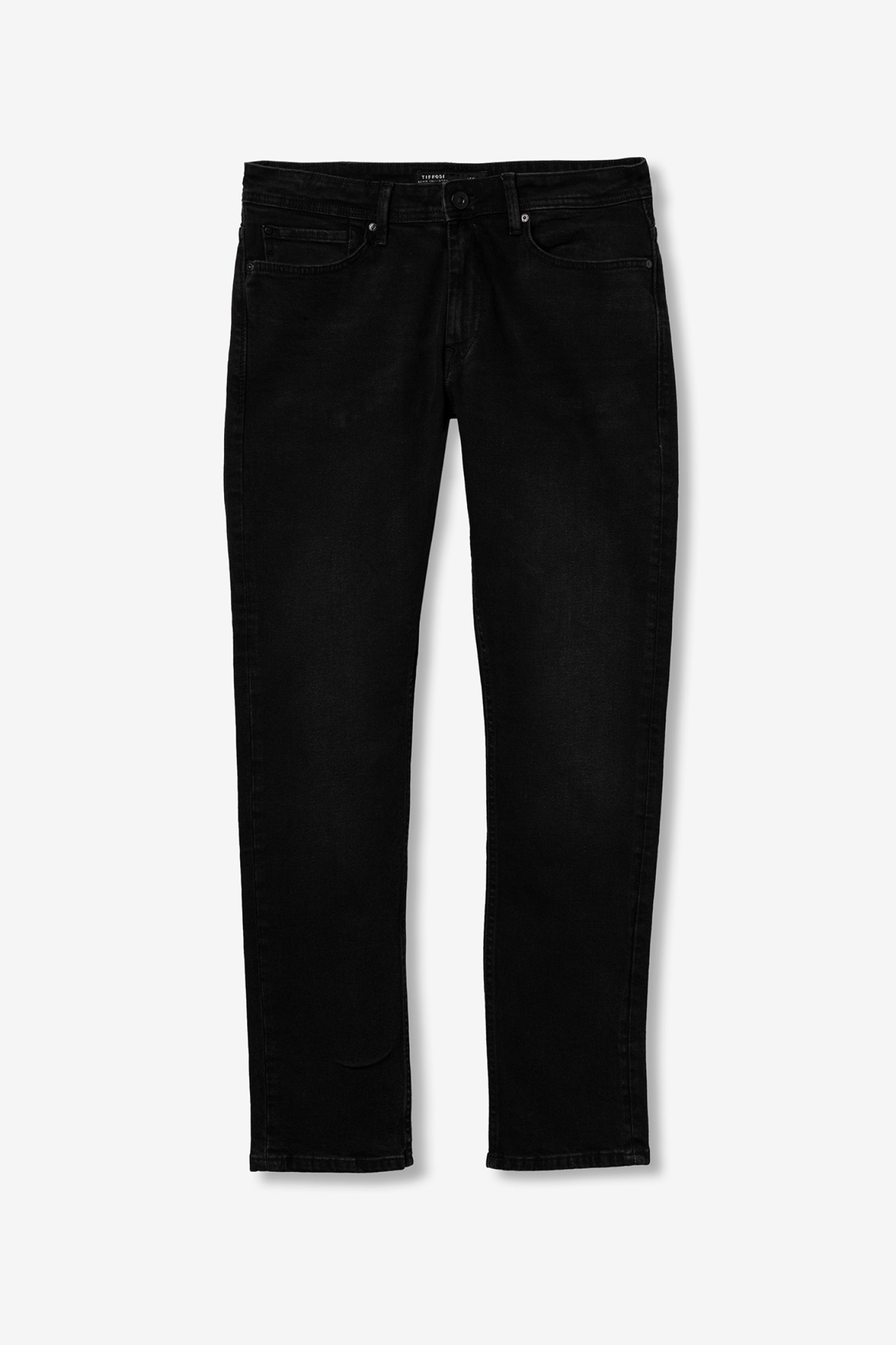 Jeans Leo Comfort Fit