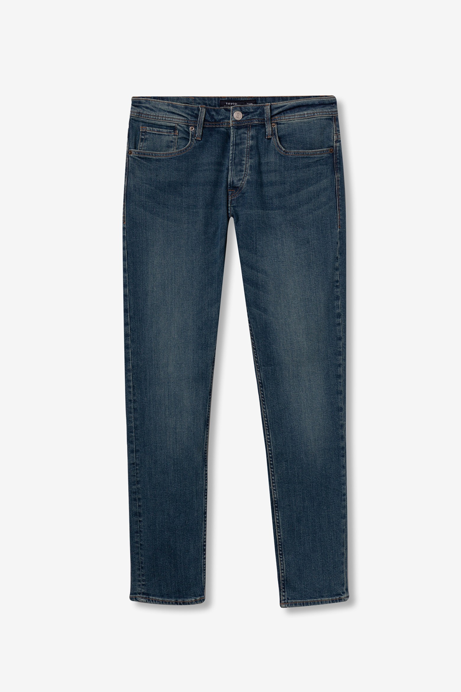 Tyler Tapered Jeans