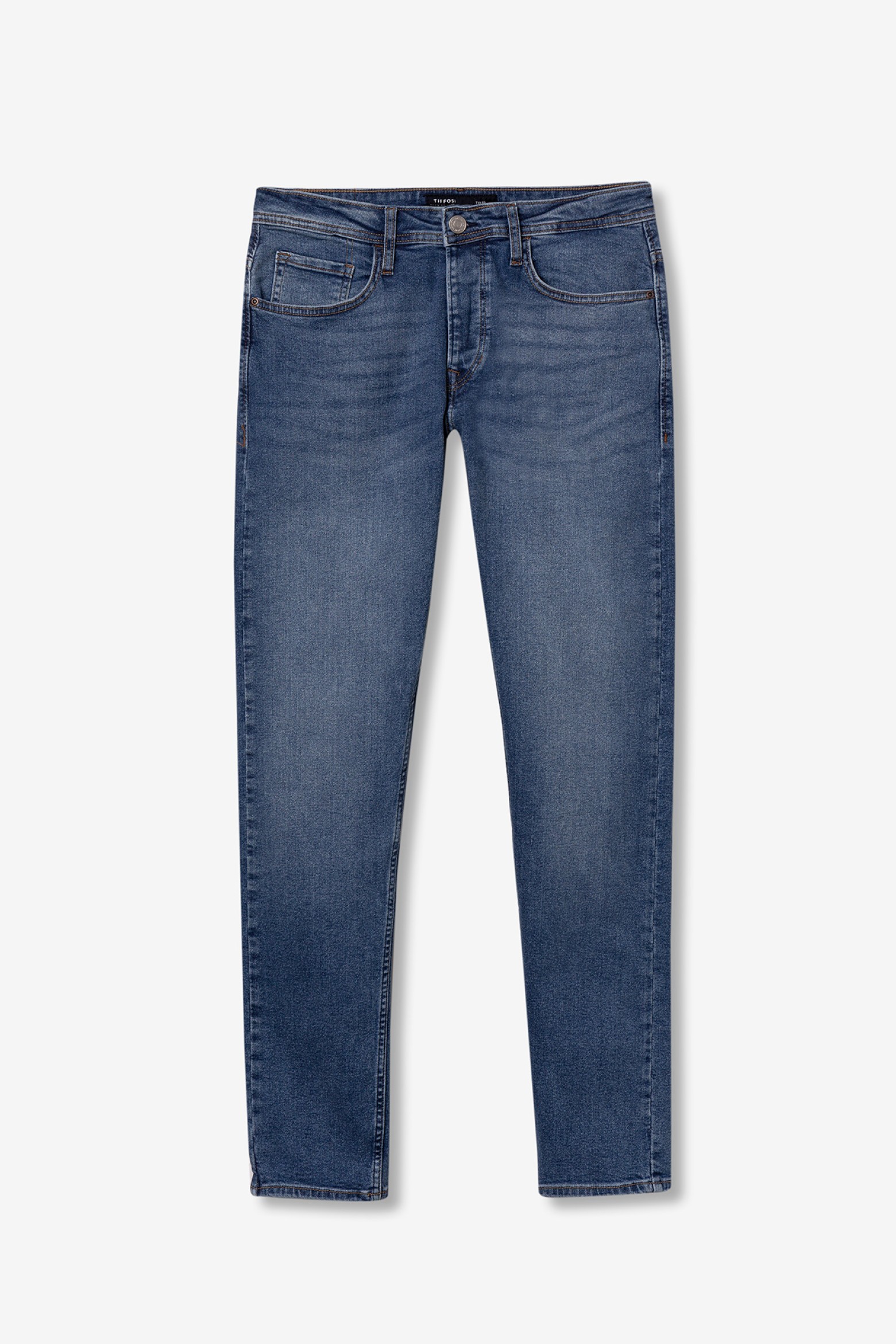 Tyler Tapered Jeans