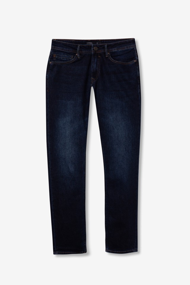 Leo Comfort Fit Jeans