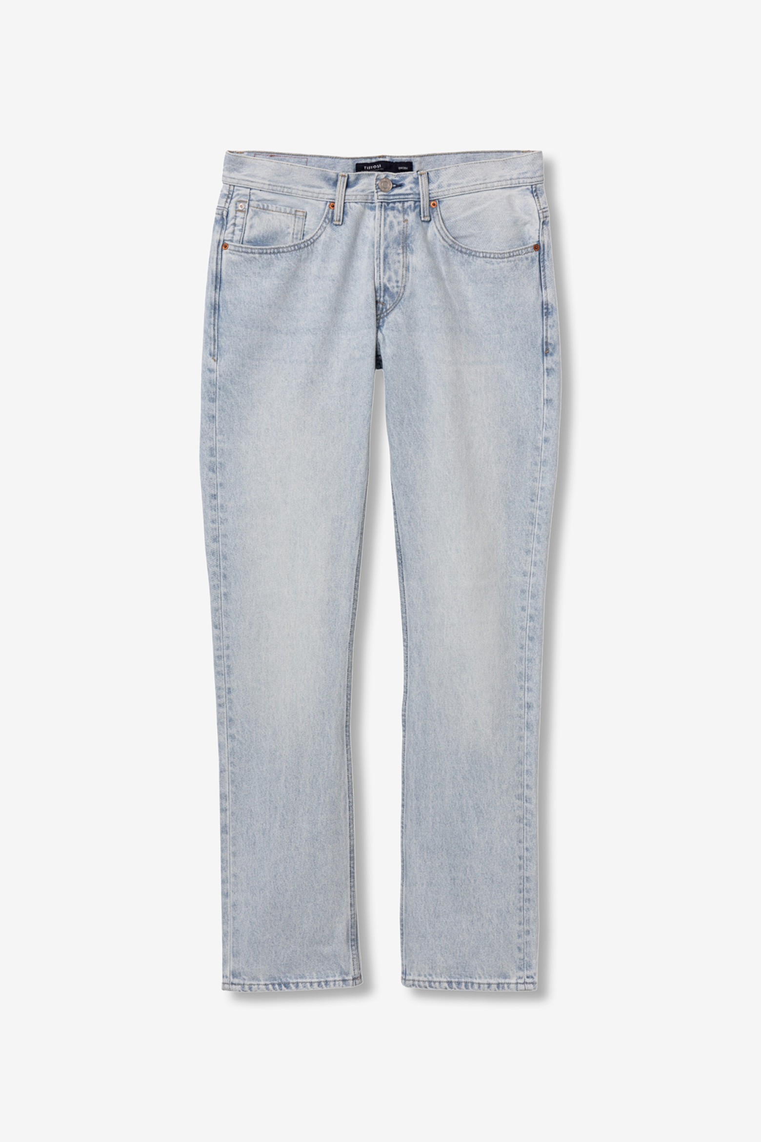 Brody Regular Jeans