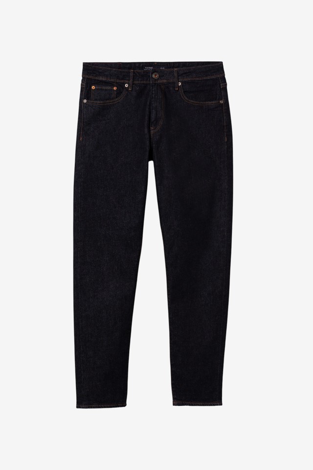 Jeans Dylan Tapered Slim Fit