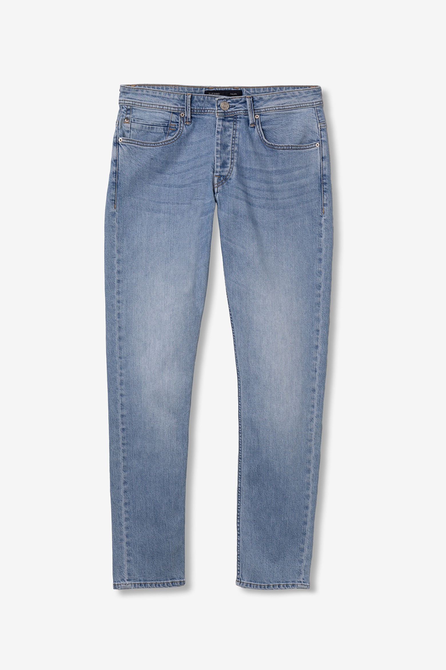Jeans Tyler Tapered