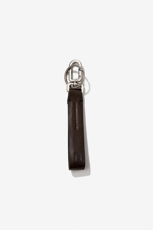 Chocolate Keychain