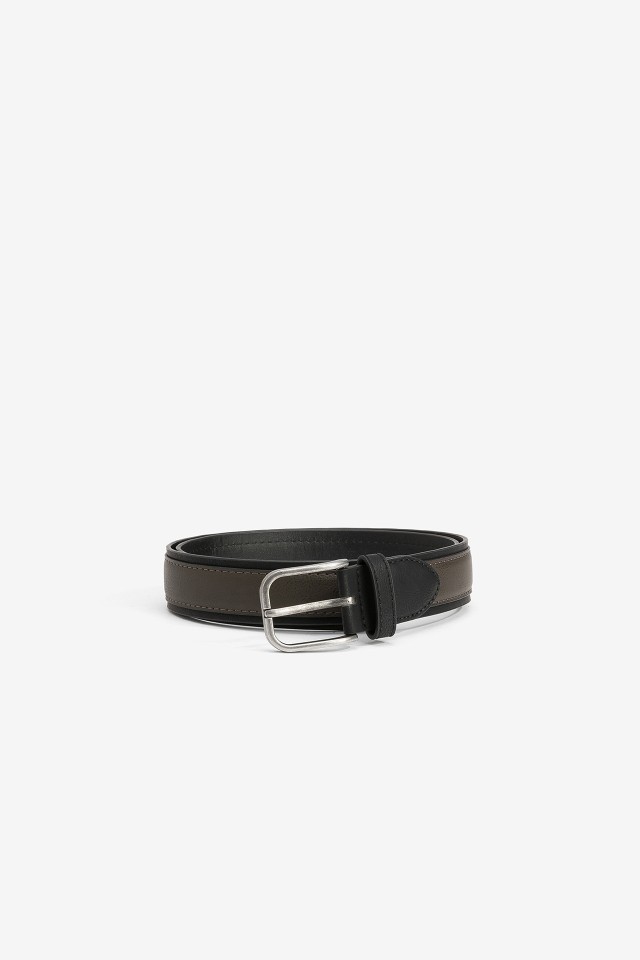 Black Belt