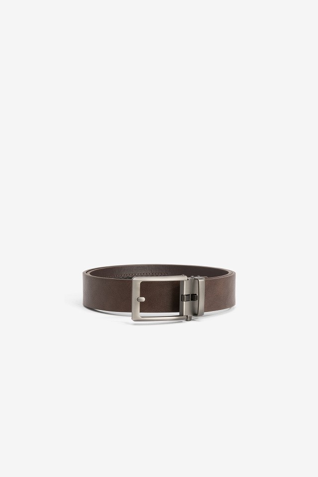Chocolate Brown Belt