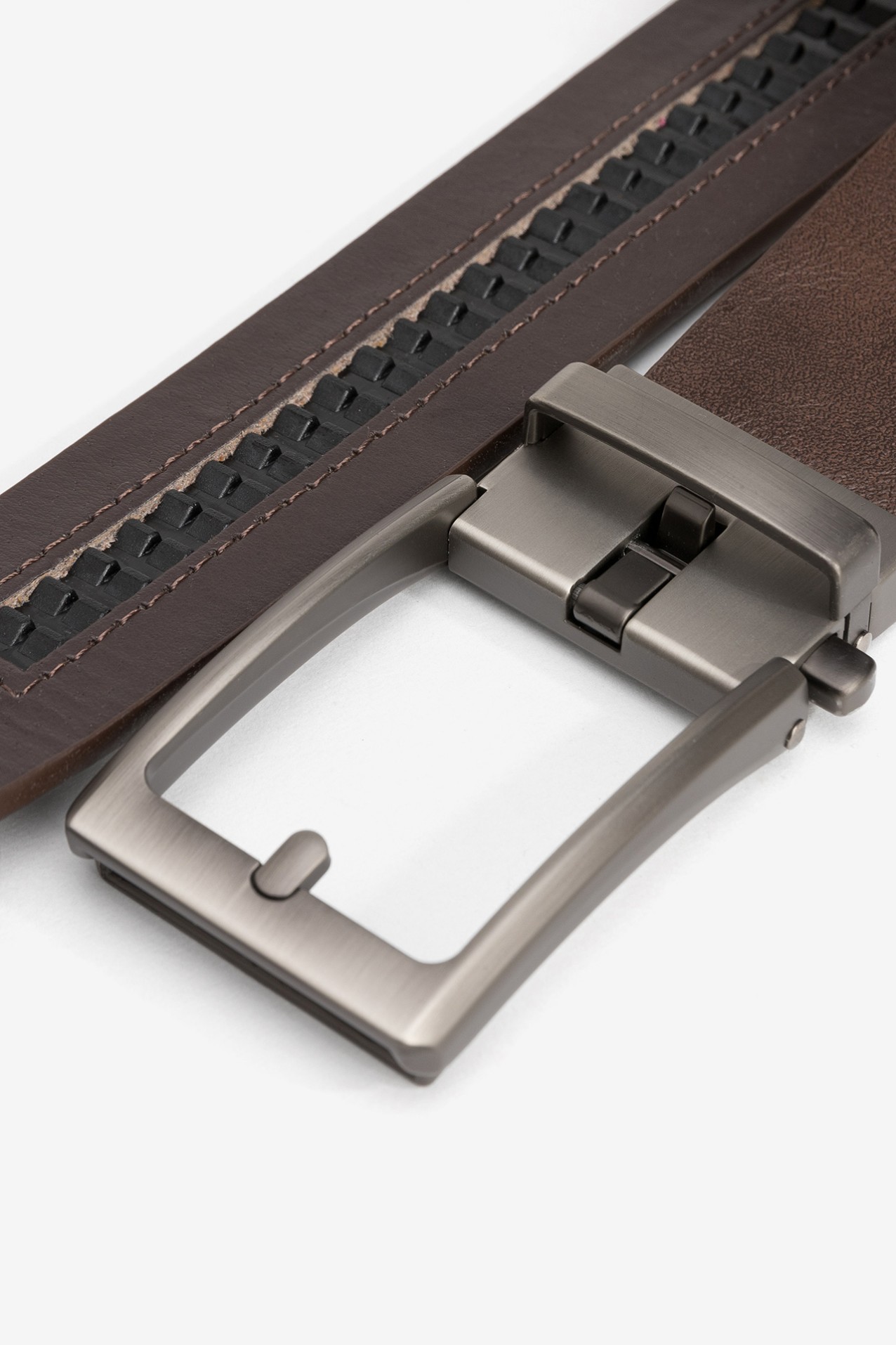 Chocolate Brown Belt