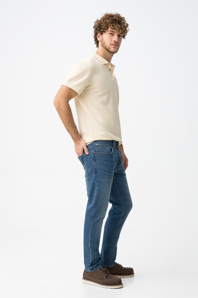 Slim Fit Jeans Liam