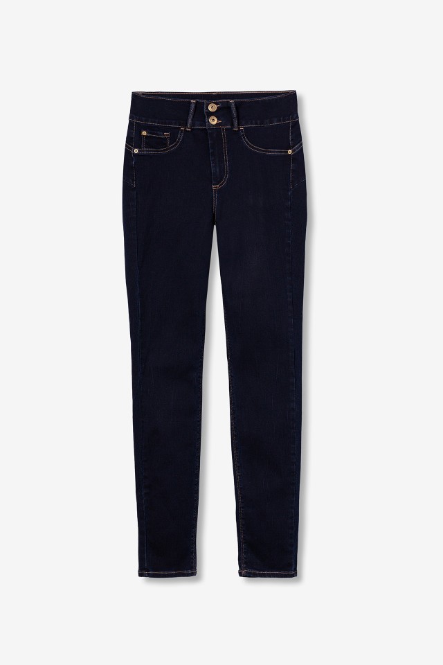 Jeans One Size Double Comfort