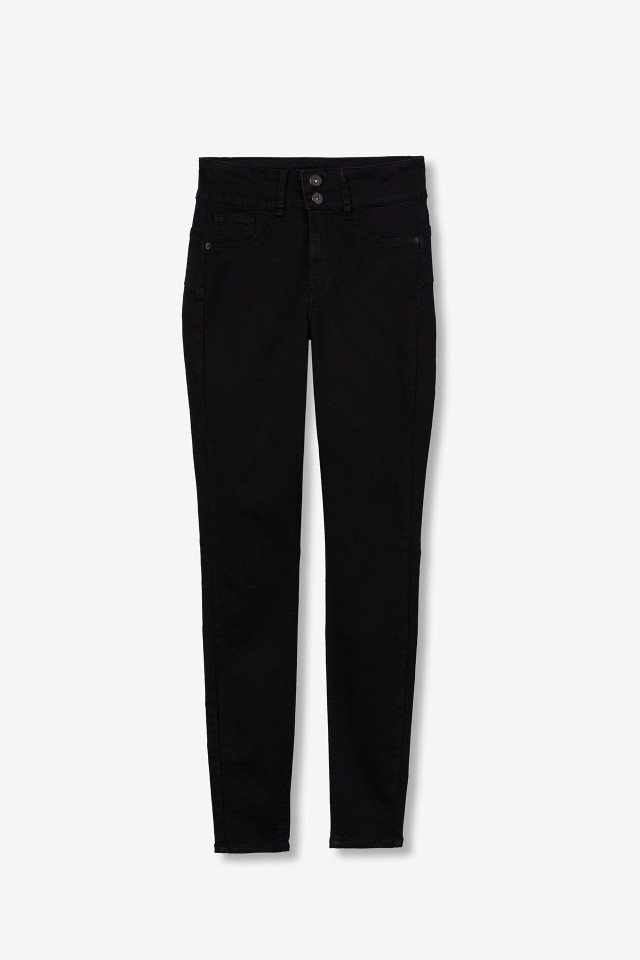 Skinny Jeans Onesize_Doubleconfor