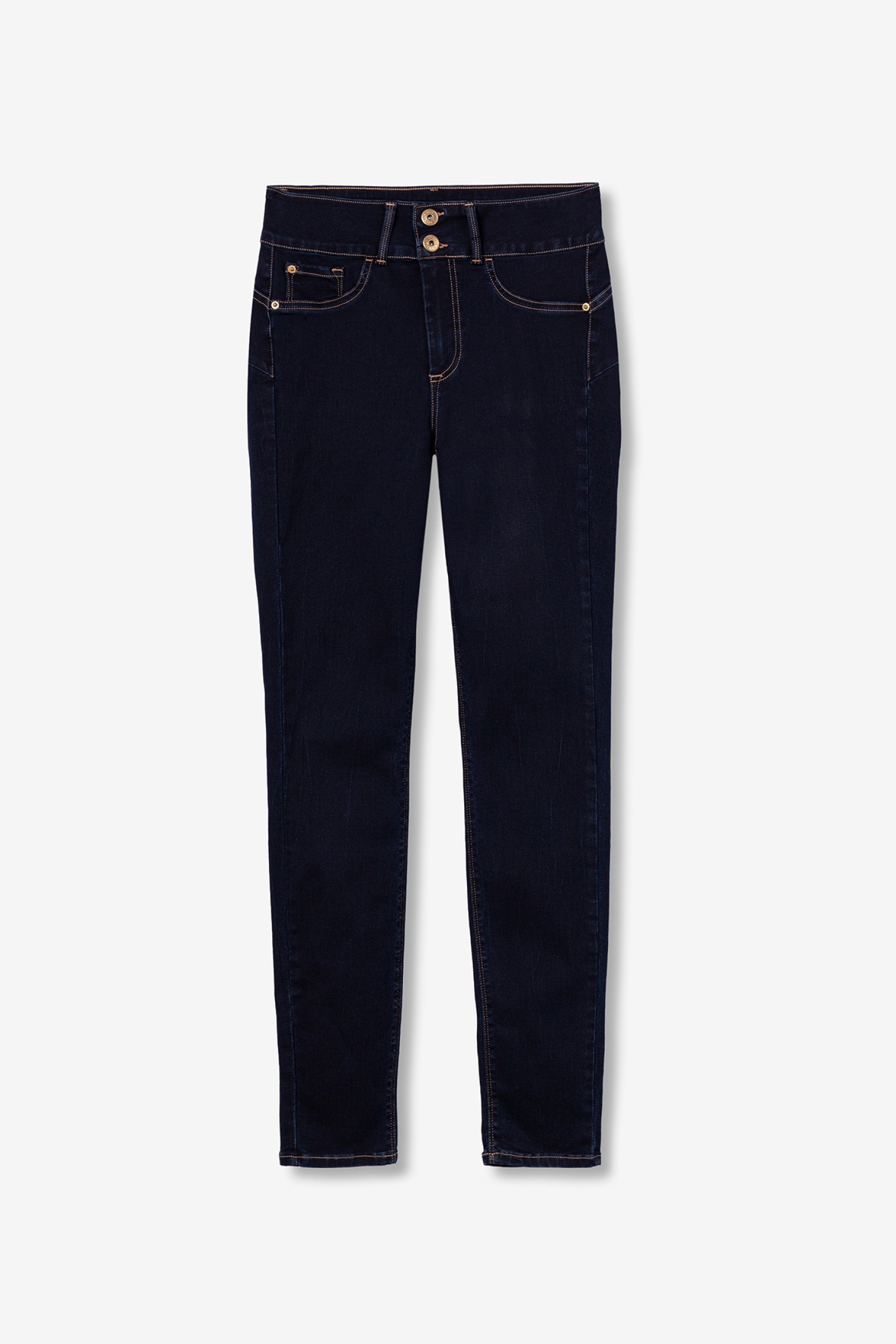 Jeans One Size Double Comfort