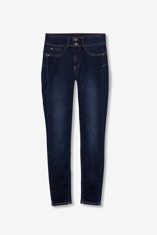One Size Double Comfort Jeans