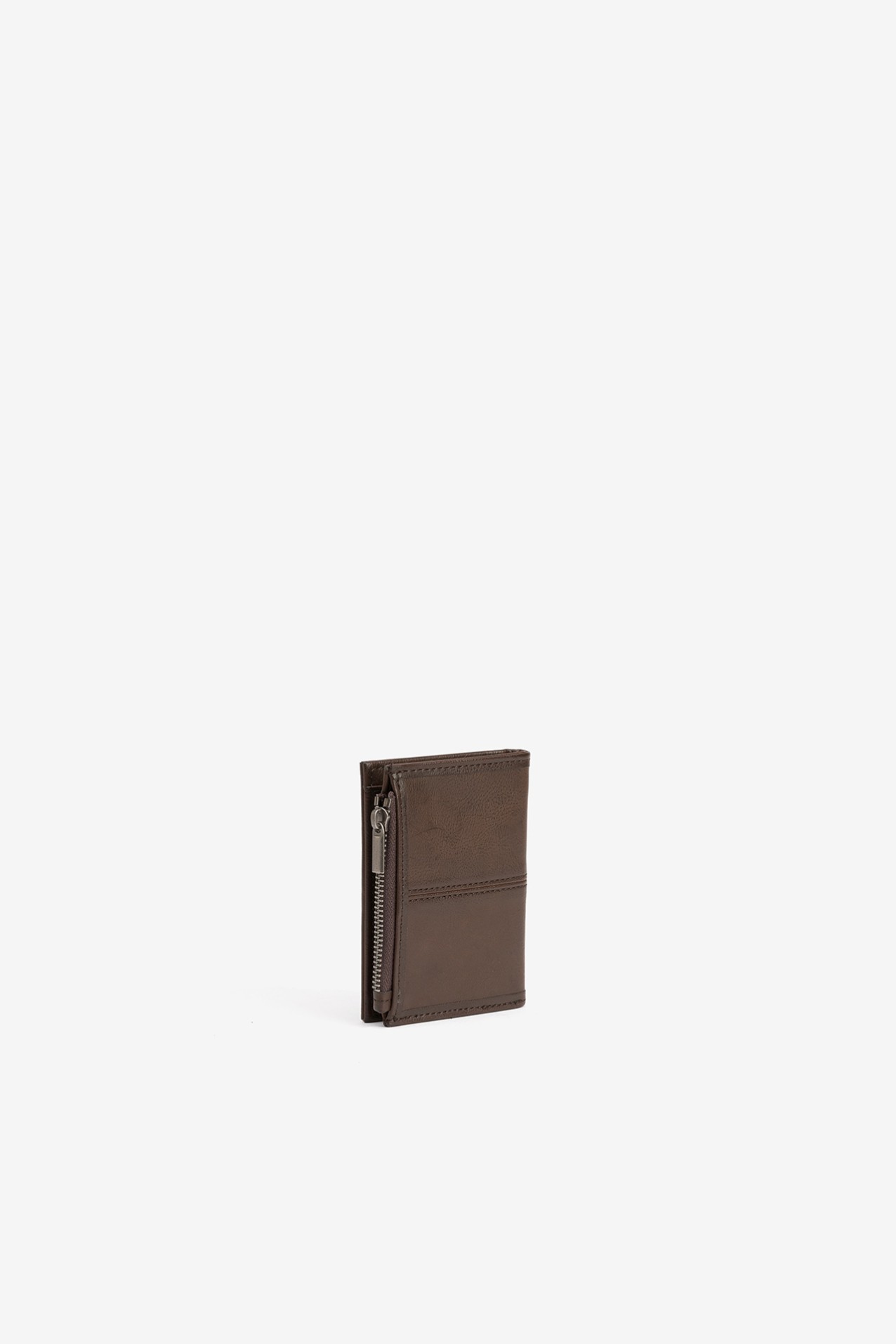 Chocolate Brown Wallet