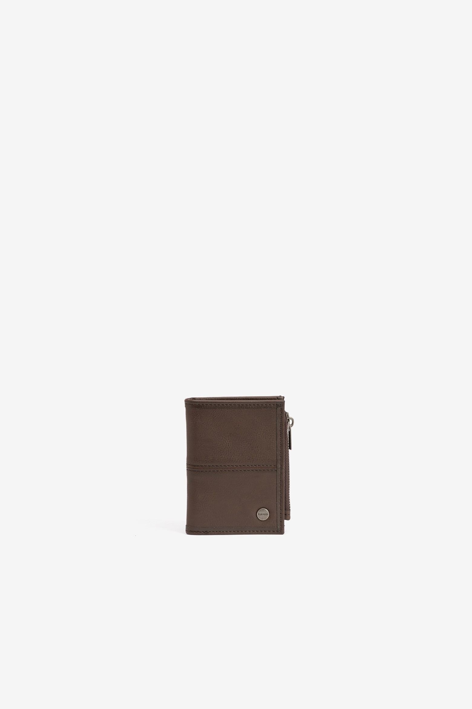 Chocolate Brown Wallet