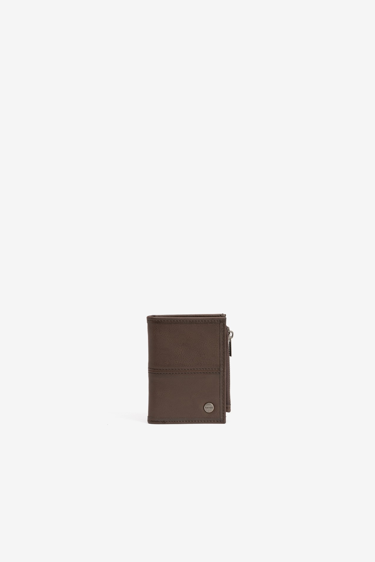 Chocolate Brown Wallet