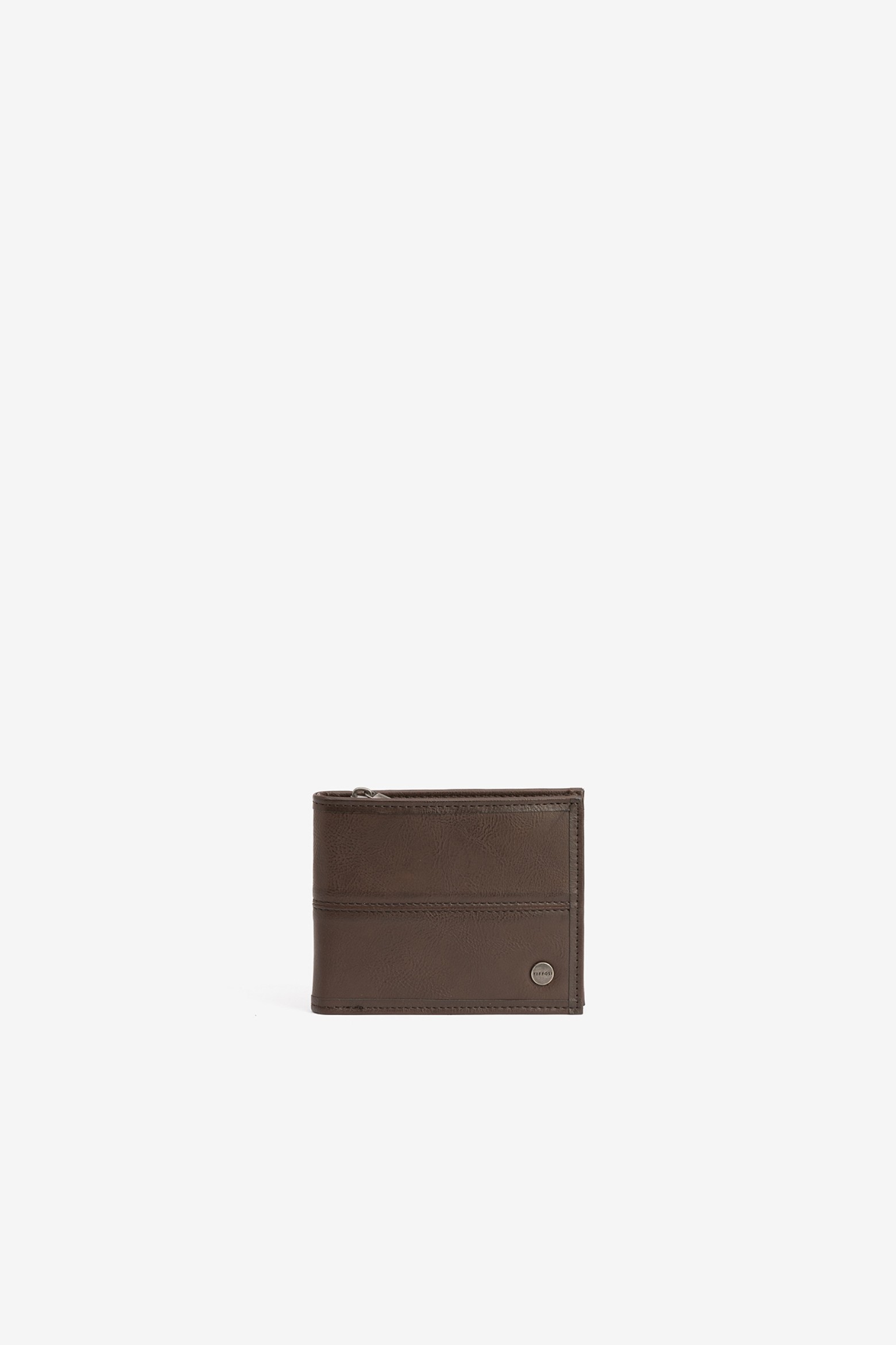 Chocolate Brown Wallet