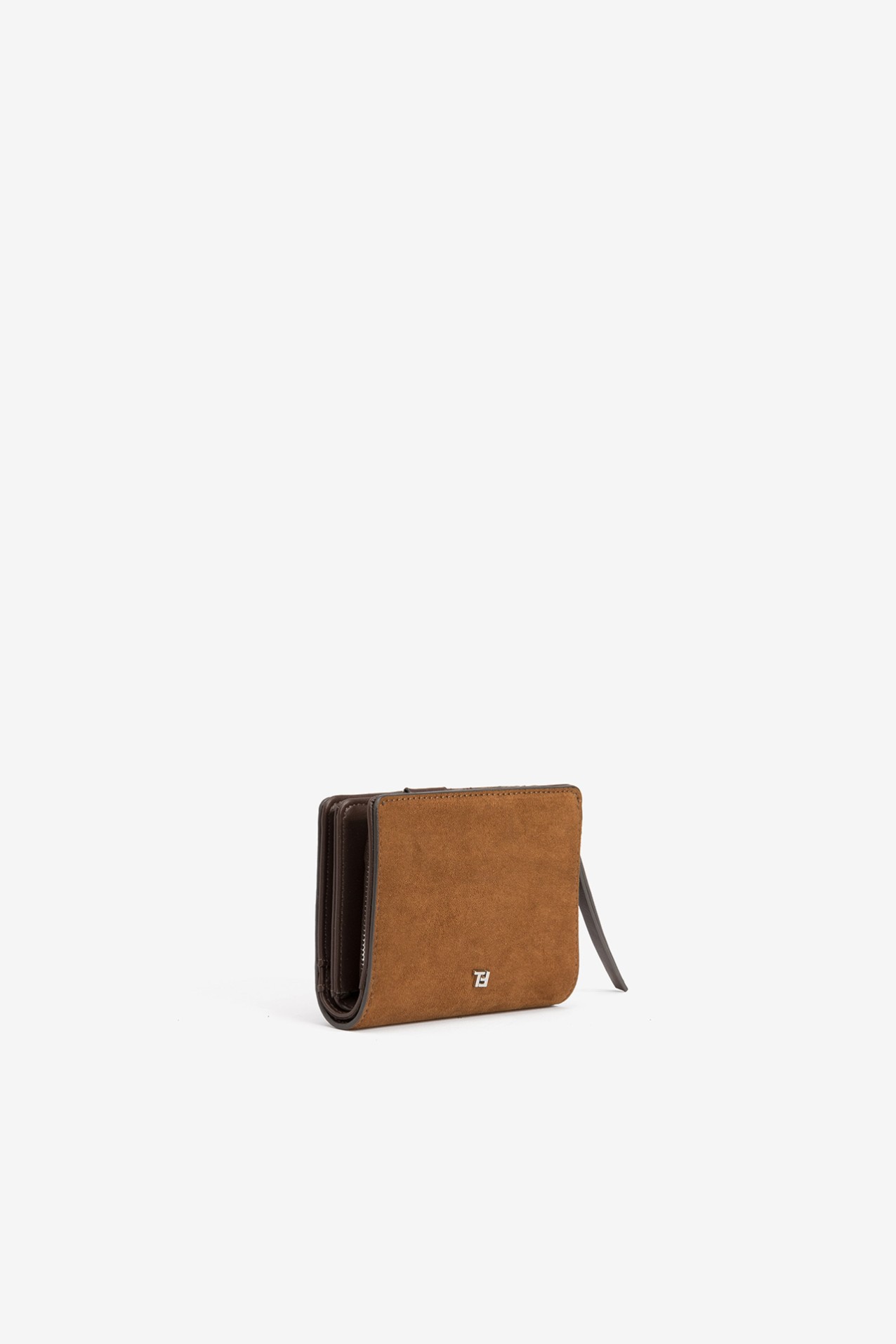 Porta-Moedas Castanho