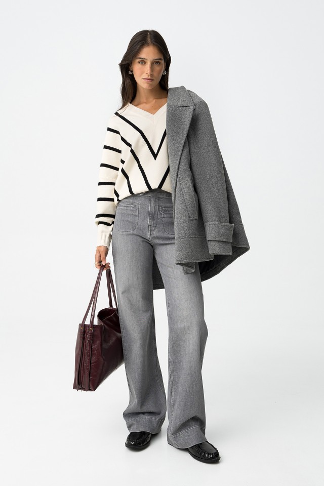 Cal�as de Ganga Straight